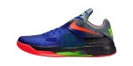 Nike KD 4 NERF (2024)