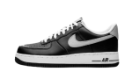 Nike Air Force 1 Low Swoosh Pack Black