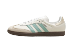 adidas Samba OG Hazy Green (W)