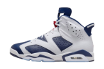 Jordan 6 Retro Olympic (2024)