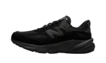 New Balance 990v6 Triple Black