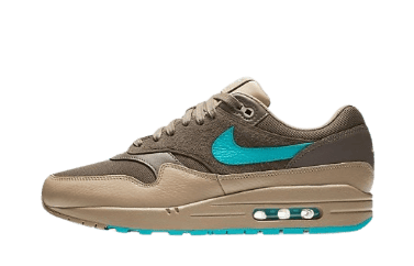 Nike Air Max 1 Ridgerock