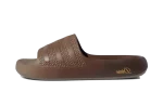 adidas Adilette Ayoon Slide Dime ‘Brown’