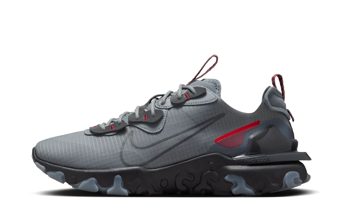 Nike React Vision ‘Cool Grey’