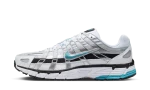 Nike P-6000 Dusty Cactus