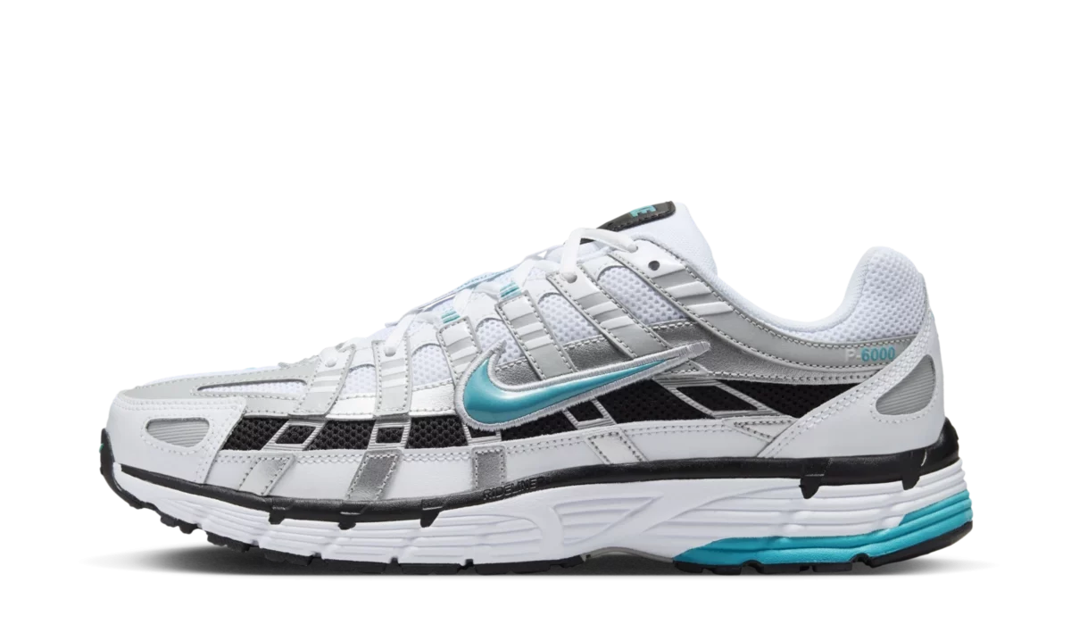 Nike P-6000 Dusty Cactus