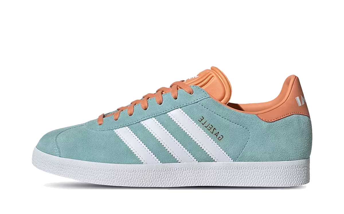 adidas Gazelle Inter Miami South Beach