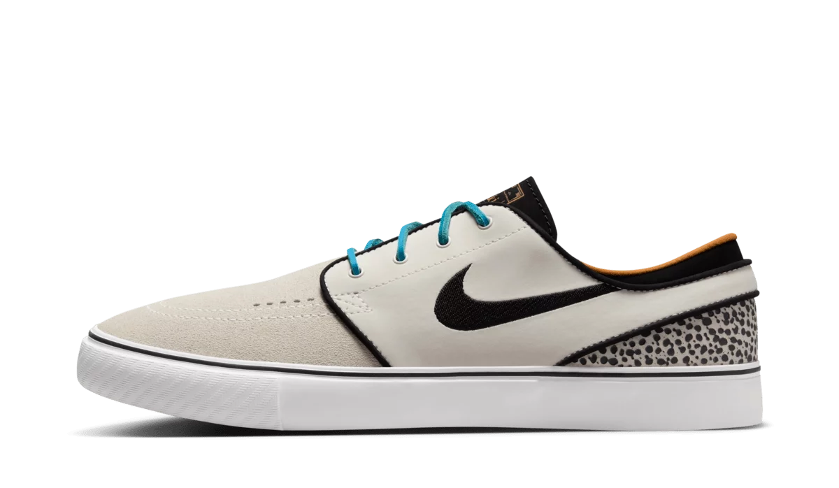 Nike SB Zoom Stefan Janoski OG+ Olympic Safari