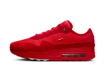 Nike Air Max 1 ’86 Jacquemus Mystic Red (W)