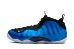 Nike Air Foamposite One International Blue