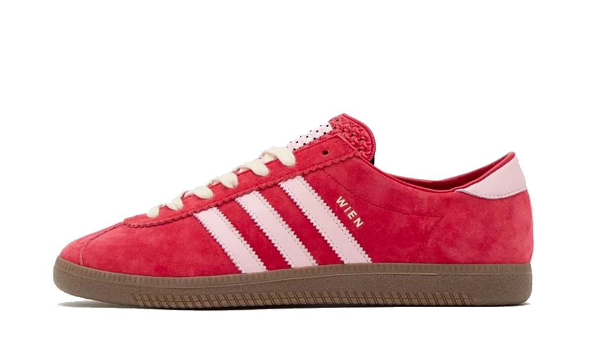 adidas Wien ‘Red’ – size?