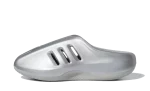 adidas adiFOM IIInfinity Mule Metallic Silver