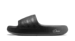 adidas Adilette Ayoon Slide Dime ‘Core Black’