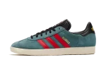 adidas Gazelle MLS ‘Los Angeles Galaxy’