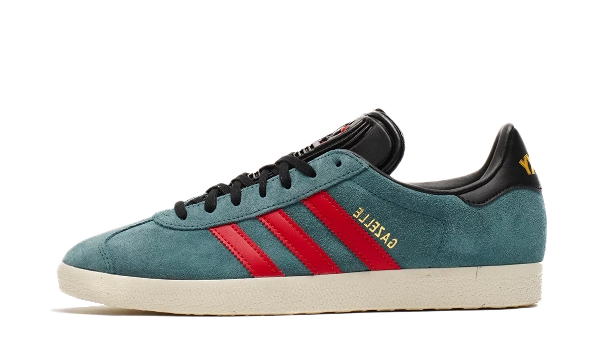 adidas Gazelle MLS ‘Los Angeles Galaxy’