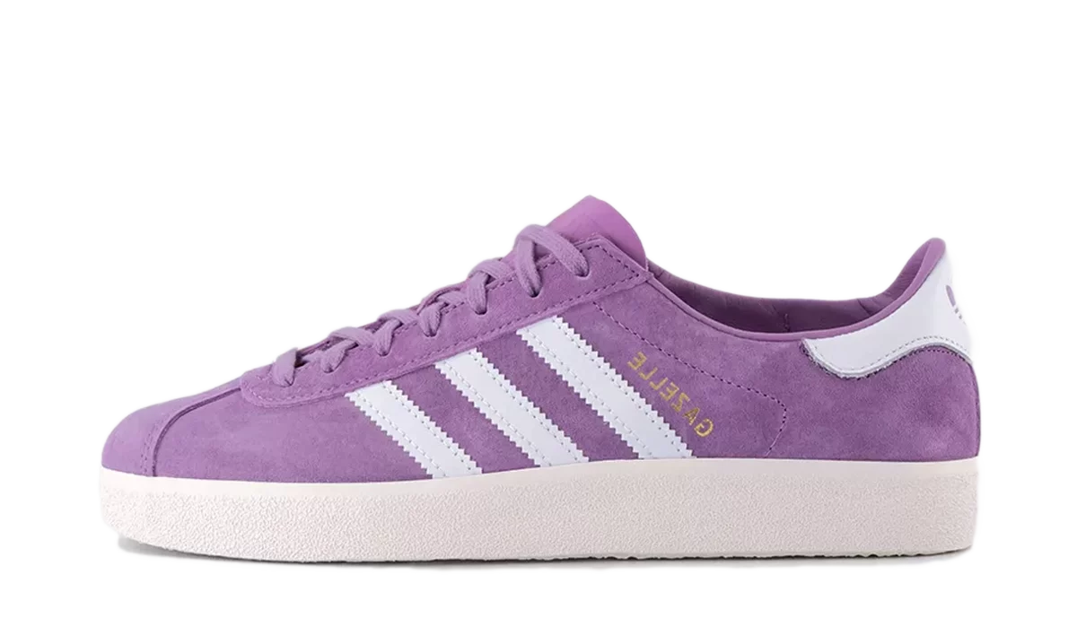 adidas Gazelle Decon ‘Purple’