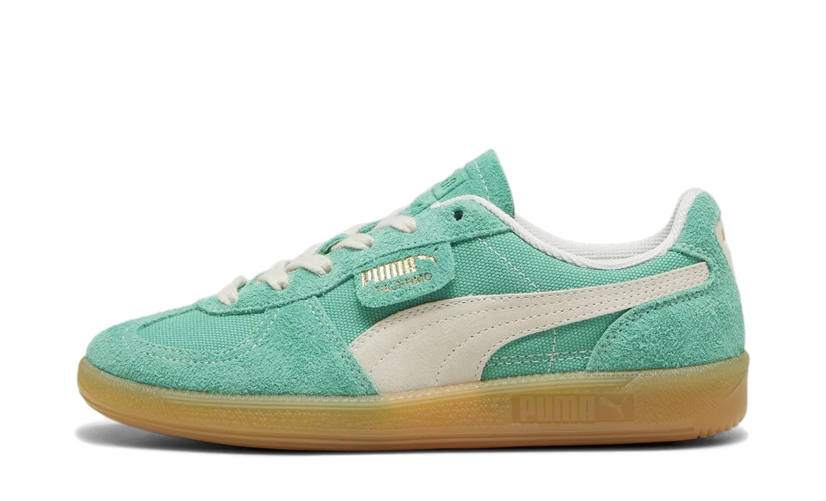 Puma Palermo Vintage Jade Frost