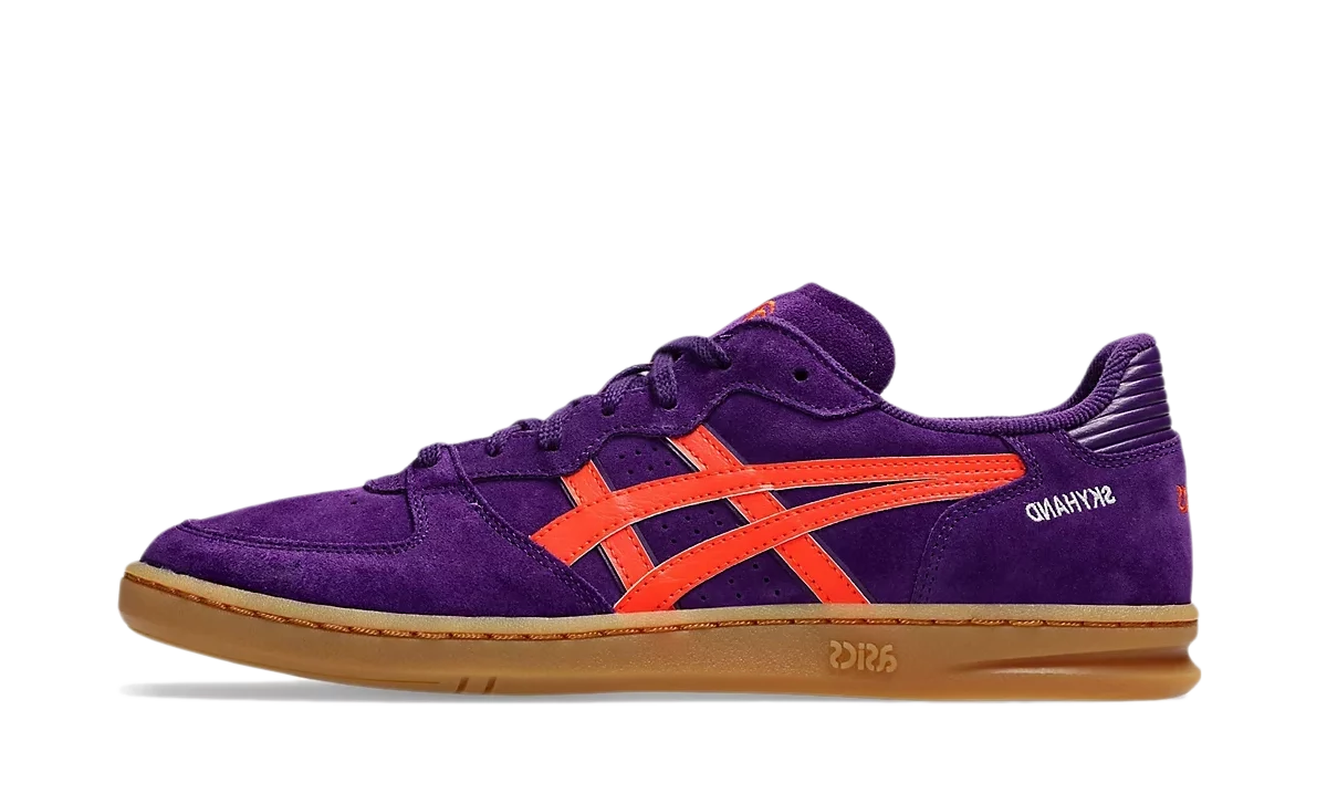 ASICS Skyhand OG Midnight Plum Koi