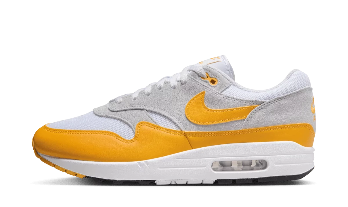 Nike Air Max 1 Essential University Gold