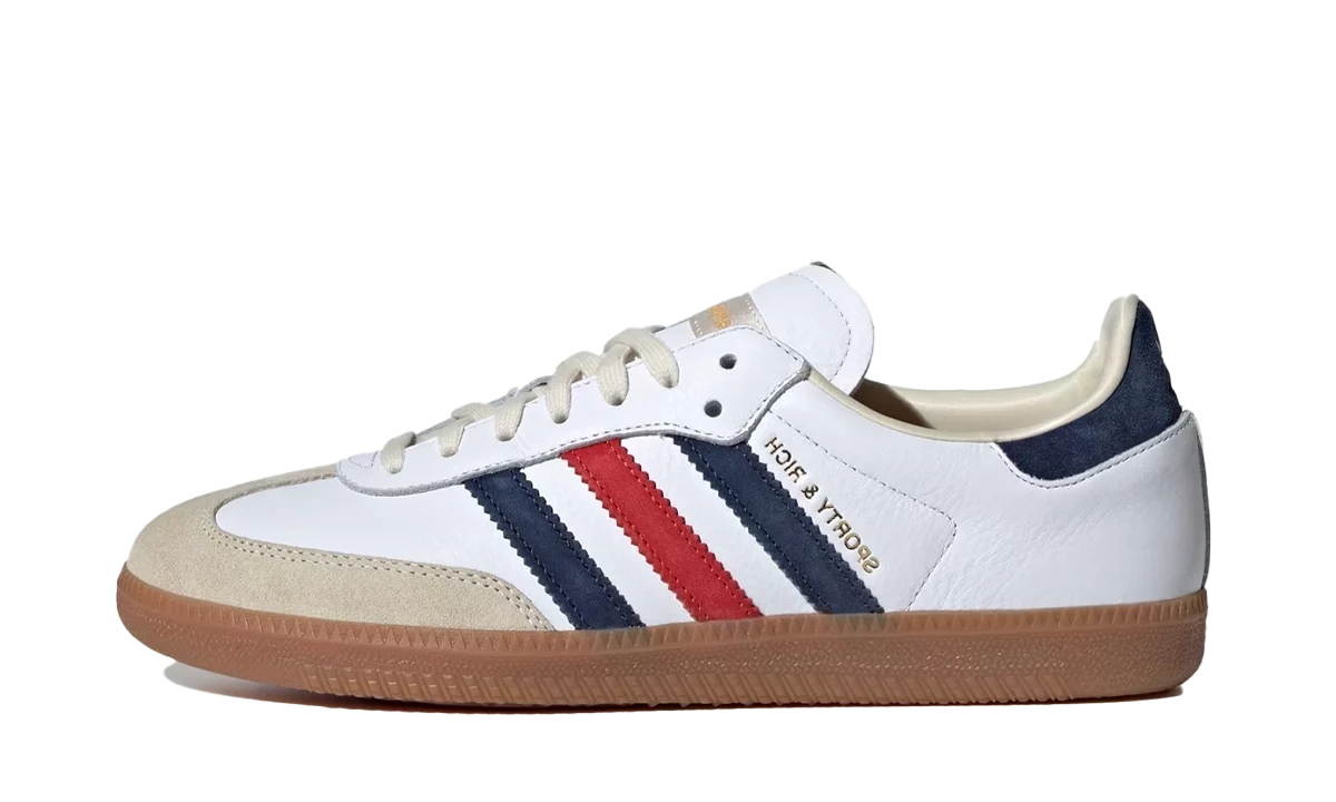 adidas Samba OG Sporty & Rich USA