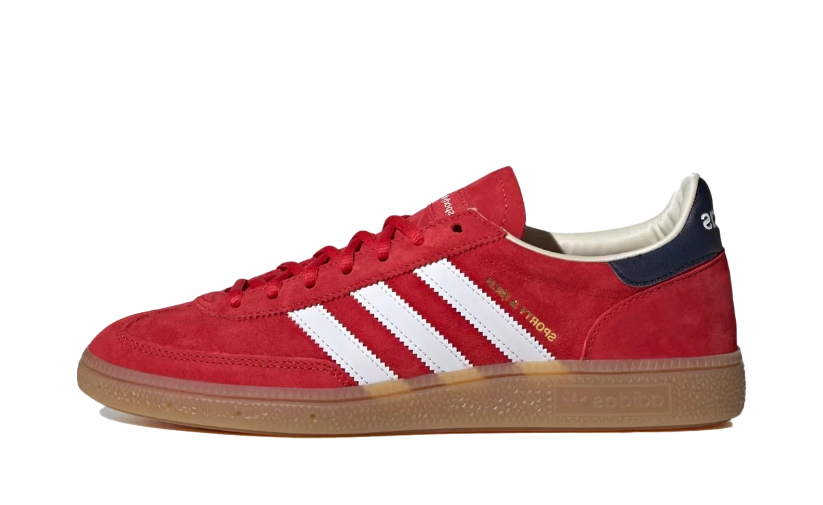 adidas Handball Spezial Sporty & Rich USA