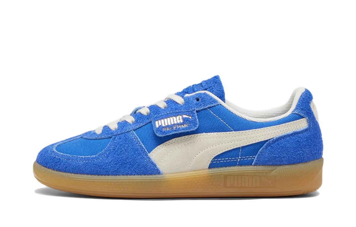 Puma Palermo Vintage Hyperlink Blue