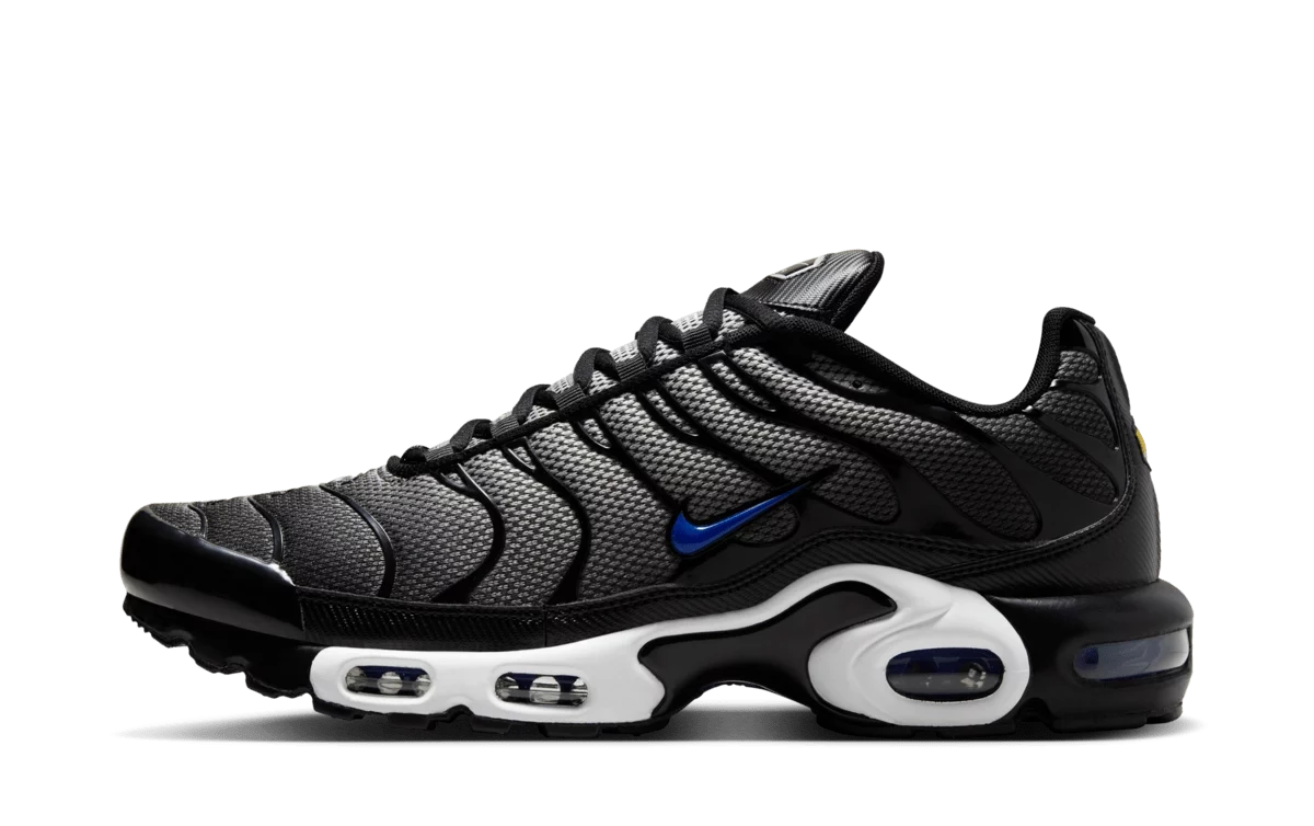 Nike Air Max Plus ‘Anthracite’