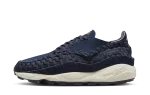 Nike Air Footscape Woven Raw Denim Obsidian (W)