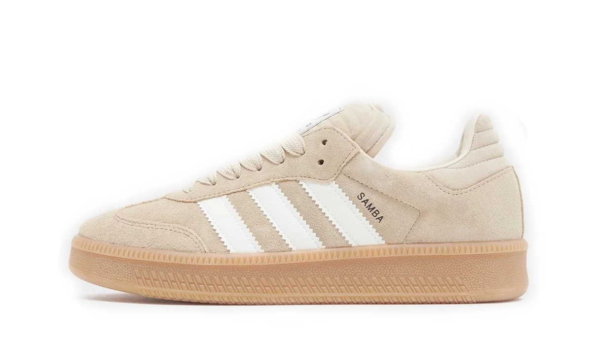 adidas Originals Samba XLG