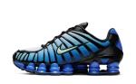 Nike Shox TL Vapor Green Racer Blue