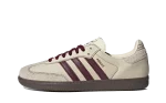 adidas Samba OG ‘Maroon’ (W)