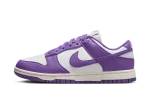 Nike Dunk Low Next Nature Black Raspberry (W)