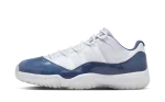 Jordan 11 Retro Low Diffused Blue