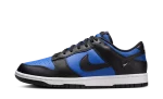 Nike Dunk Low ‘Astronomy Blue’