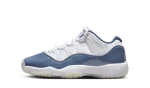 Jordan 11 Retro Low Diffused Blue (GS)