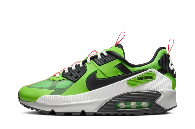 Nike Air Max 90 Drift Action Green