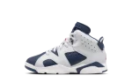 Jordan 6 Retro Olympic (2024) (PS)