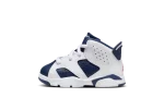 Jordan 6 Retro Olympic (2024) (TD)