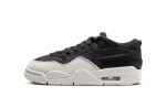 Jordan 4 RM Black Light Bone (GS)