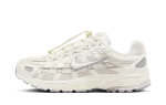 Nike P-6000 Light Bone (W)