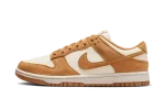 Nike Dunk Low Next Nature Flax Coconut Milk (W)