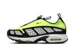 Nike Air Max Sunder Volt Black (W)