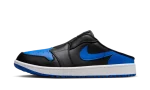 Jordan 1 Mule Golf Royal