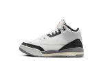 Jordan 3 Retro Cement Grey (PS)