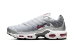 Nike Air Max Plus ‘Silver Bullet’