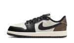 Jordan 1 Retro Low OG Mocha (PS)