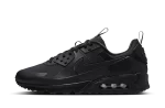 Nike Air Max 90 Drift Triple Black