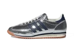 adidas SL 72 OG Silver Metallic Collegiate Navy (W)