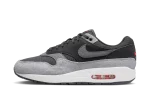 Nike Air Max 1 Premium Dark Smoke Grey