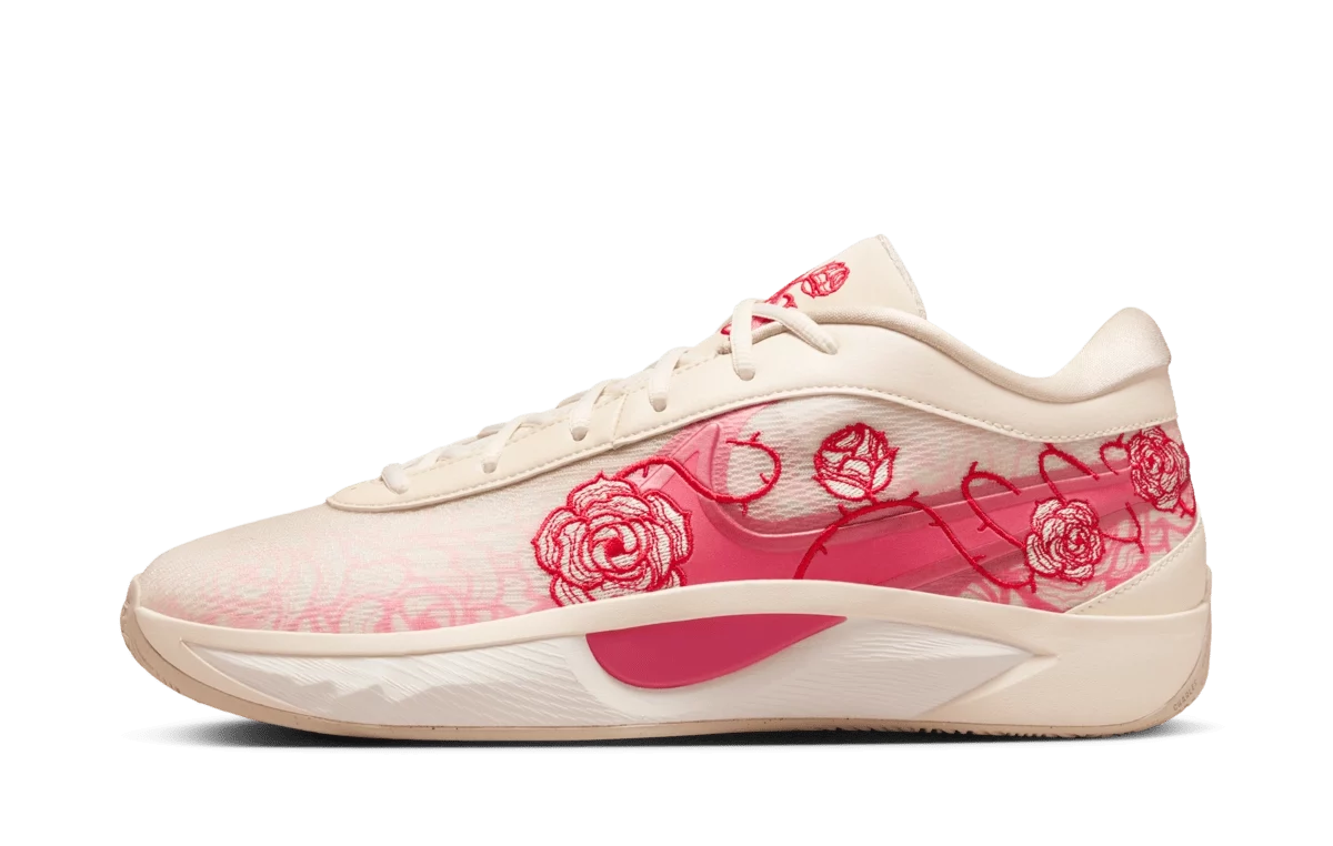 Nike Zoom Freak 6 Roses